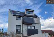 | TOP-NEUBAU | ERSTBEZUG | WÄRMEPUMPE | ANLEGERWOHNUNG