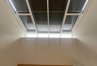 1010! Modernes und hochwertig ausgestattetes 4-Zimmer Dachgeschoss mit Balkon in toller Lage!