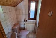 Gemütliches Einfamilienhaus in Hofstadtgegend