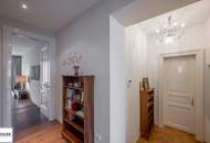 Stilvolle, vielseitig nutzbare Geschäftsfläche - repräsentativer Altbau - ab Frühjahr 2026!