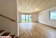 Wohnen im Grünen: Ihr neues Zuhause in Unterwaltersdorf - Finanzierungsbeitrag ab € 112.000,-