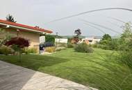 Neubau - Erstbezug - Bungalow mit Seeblick in Breitenbrunn (Provisionsfrei)