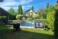 Modernes Einfamilienhaus im Bungalow- Stil in Raasdorf