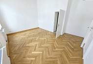 Ein Altbau zum Verlieben! Der Donaukanal um´s Eck + Tolle Aussicht + Perfekte Infrastruktur + 4 Zimmer plus separate Küche + Kleiner Balkon!
