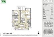 Erstbezugs-Neubauwohnung zum Anleger-Preis in Hofruhelage von Rodaun – Nachhaltig wohnen am grünen Stadtrand