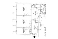 U3 Hütteldorfer Straße - 3 Zimmer Altbau im 2. Liftstock