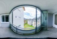 3-Zimmer Mietwohnung mit herrlichem Ausblick – nur 10 Gehminuten ins Zentrum