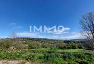 Nähe Wien! Ein guter Grund zum Bauen! Doppelhaus möglich