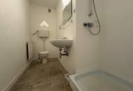 1 Zimmerwohnung nahe dem Zentrum mit idealer Verkehrsanbindung