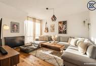 Moderne 3-Zimmer-Maisonette mit Terrasse nahe der U2-Station Lina-Loos-Platz und der Seestadt