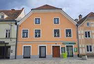 Ihr neuer Standort mit Charakter – Geschäftslokal direkt am Hauptplatz Frohnleiten