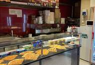Vollausgestattetes Imbiss Lokal in Toplage
