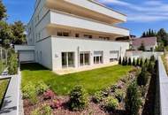 Luxuswohnung in Bestlage zu vermieten - 3-Zimmer-Wohnung mit 2 Terrassen &amp; Garten