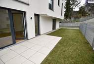 Garten, Balkon & Terrasse ++ PROVISIONSFREIES NEUBAUPROJEKT ++ SOFORT BEZUGSFERTIG ++ Erstbezug ++ Hochwertige Ausstattung ++ Hauseigene Tiefgarage
