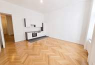 Altbaucharme in 1090 Wien – stilvolle 2-Zimmer-Wohnung - Glasergasse/ Rotenlöwengasse