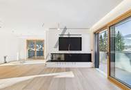 Neubauwohnung in ruhiger Lage &amp; Seenähe