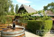 Seltene Gelegenheit: Traumhaft gelegenes Grundstück in Mauer | ZELLMANN IMMOBILIEN