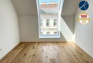 Superprojekt: ''Über den Baumwipfeln" TOP 46 MIT ÜBERDACHTEM BALKON (17,5 m²)