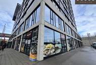 | TrIIIPLE BT 3 | Café/Restaurant mit Außenbereich (Nachmietersuche)