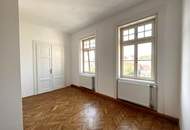 5-Zimmer-Altbauwohnung *traumhafte Aussicht*