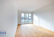 Sehr sonnige neue Top-Wohnung nahe der Alten Donau