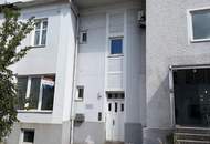 Wohn-/Bürogebäude mit Potential!