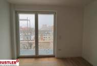 Urban Living in Floridsdorf