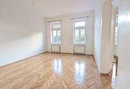 Altbau mit Charakter | 3 Zimmer, Fischgrätparkett und Grünblick am Apollopark