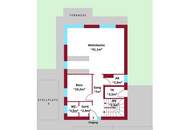 ERSTBEZUG!: Luftwärmepumpe/Fußbodenheizung I 2 Stellplätze + 1 Elektro Stellplatz I ca. 217m2 Außenfläche I 6 Schlafzimmer I