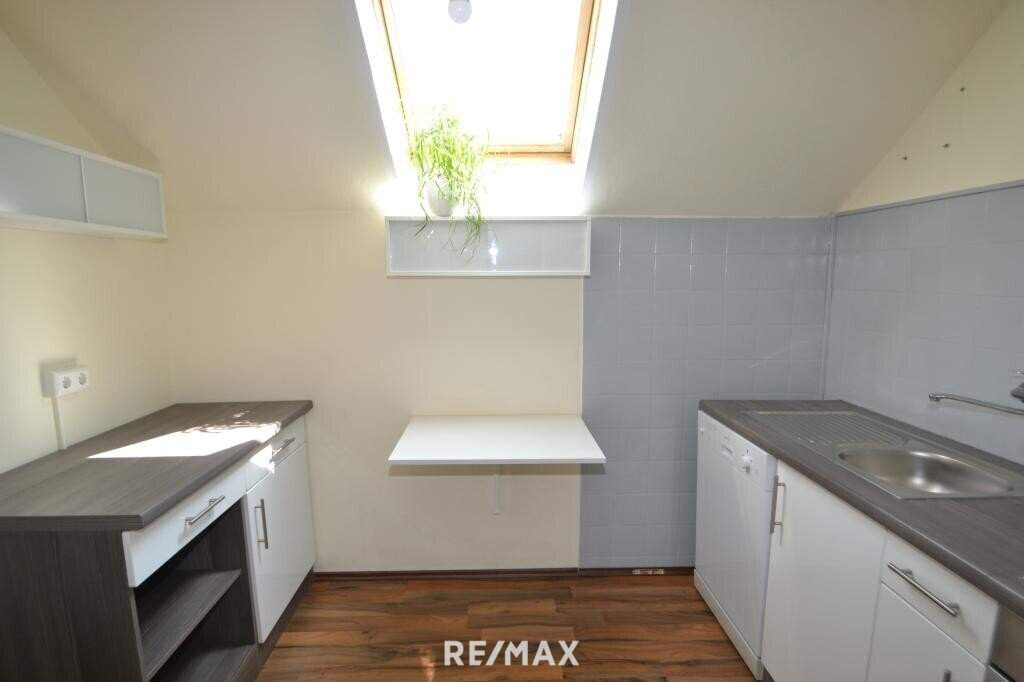 Eigentumswohnung in St. Leonhard am Forst