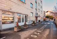 KOMPAKTE GEWERBEFLÄCHE IN GRAZ ? IDEAL FÜR BÜRO ODER PRAXIS