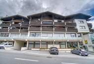 Attraktive 2-Zimmer-Wohnung mit Südbalkon und Tiefgarage