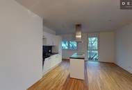 / 20 QM BALKON / NEUBAU / SÜD-OSTEN / AB AUGUST / NÄHE U3-ENKPLATZ / 3 ZIMMER / 4.STOCK
