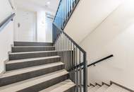 Hinreißende straßenseitige Erdgeschoß-Garconniere nahe Westbahnhof zu vermieten!