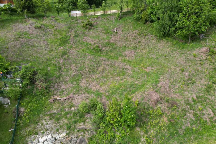 "Grünblick" - Baugrund mit ca. 1127 m² in Wagrain zum Kauf!, Grund und Boden-kauf, 510.000,€, 5602 Sankt Johann im Pongau