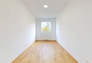 ERSTBEZUG nach Sanierung I 4 Zimmer Wohnung mit Loggia I Tischler Küche mit Siemens Geräte inklusive I Ruhelage I Naturpark Föhrenberge I 360° Rundgang