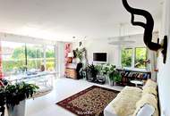 Eigengarten- 4 Zimmer- Pool