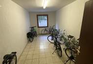 2 Zimmer, 5 Jahre befristet, Hauszentralheizung