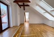 Altbau-Charme in Leibnitz: 3-Zimmerwohnung mit Lift und Holzböden