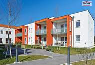 1-Zimmer Wohnung im Betreuten Wohnen