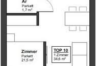 Ihr neues Zuhause im Herzen der Stadt!