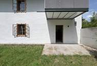 ***WEIHNACHTSANGEBOT*** TOP 4 in der RESIDENZ GEYERHAMMER - GARTENWOHNUNG