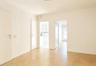 4 - Zimmer Mietwohnung mit Loggia