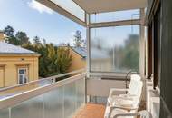 Attraktive 3-Zimmer-Wohnung im Penzinger Cottageviertel