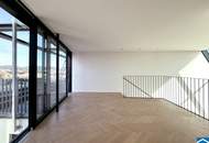 Elegantes Penthouse mit beeindruckender Aussicht