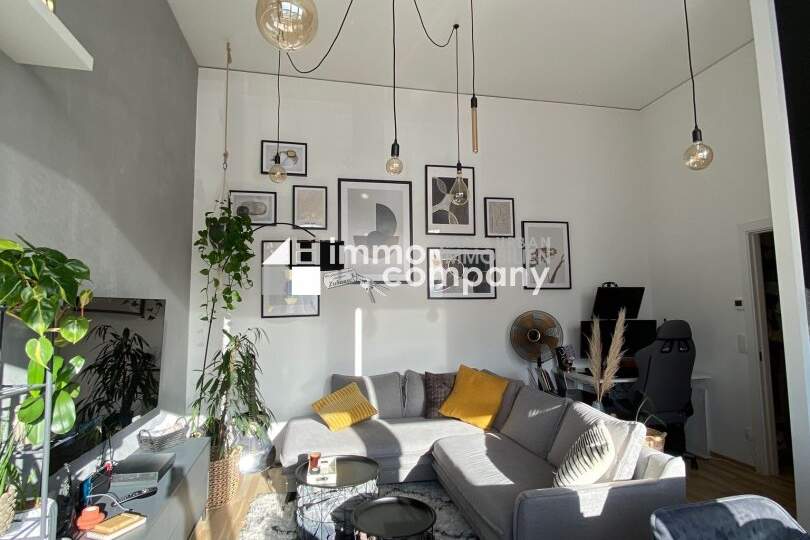 SMART - MODERN - GRÜN - Ihre Eigentumswohnung in ausgezeichneter Lage!, Wohnung-kauf, 225.120,€, 2700 Wiener Neustadt(Stadt)