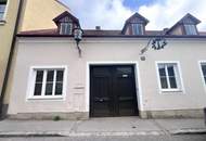 Winzerhaus in Toplage