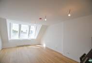 Erstbezug nach Sanierung: Schöne 3-Zimmer-Wohnung mit Top-Anbindung