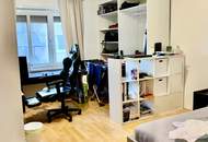 Attraktive Investition für Anleger : Vermietete, zentrumsnahe 2-Zimmer-Wohnung mit Balkon!