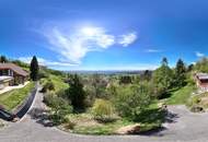 Einzigartige Lage mit einer einmaligen Bilderbuchaussicht!